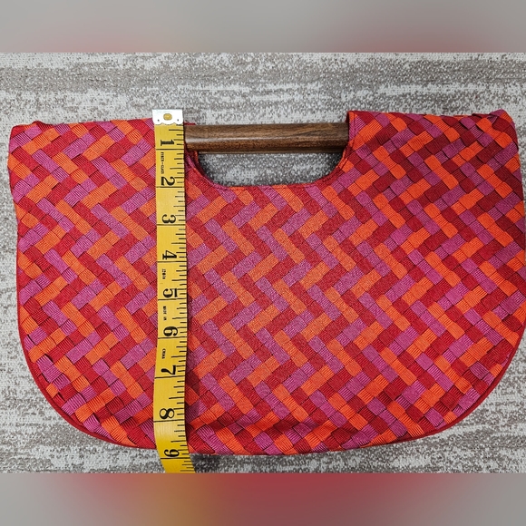 Botegga Veneta clutch - Picture 7 of 8